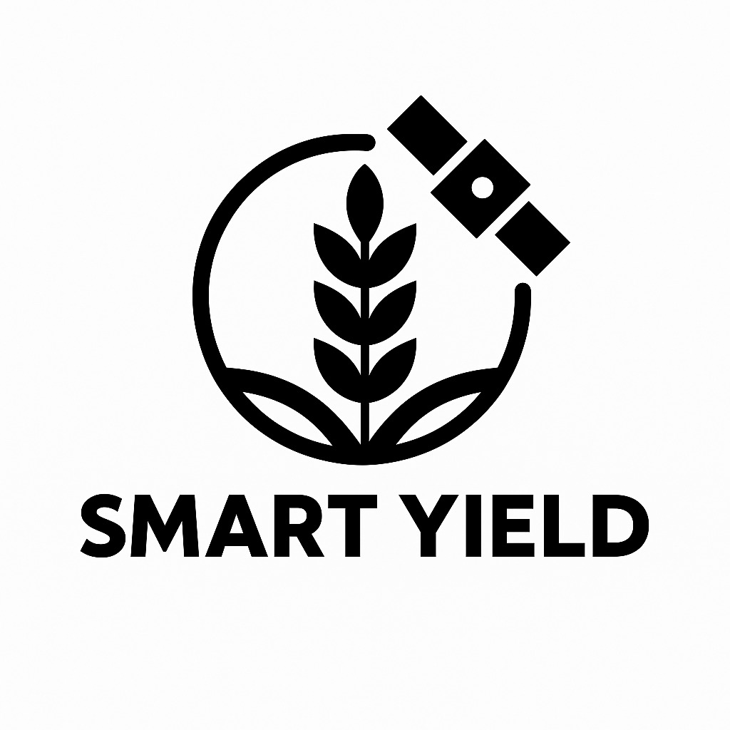 Smart Yield Logo